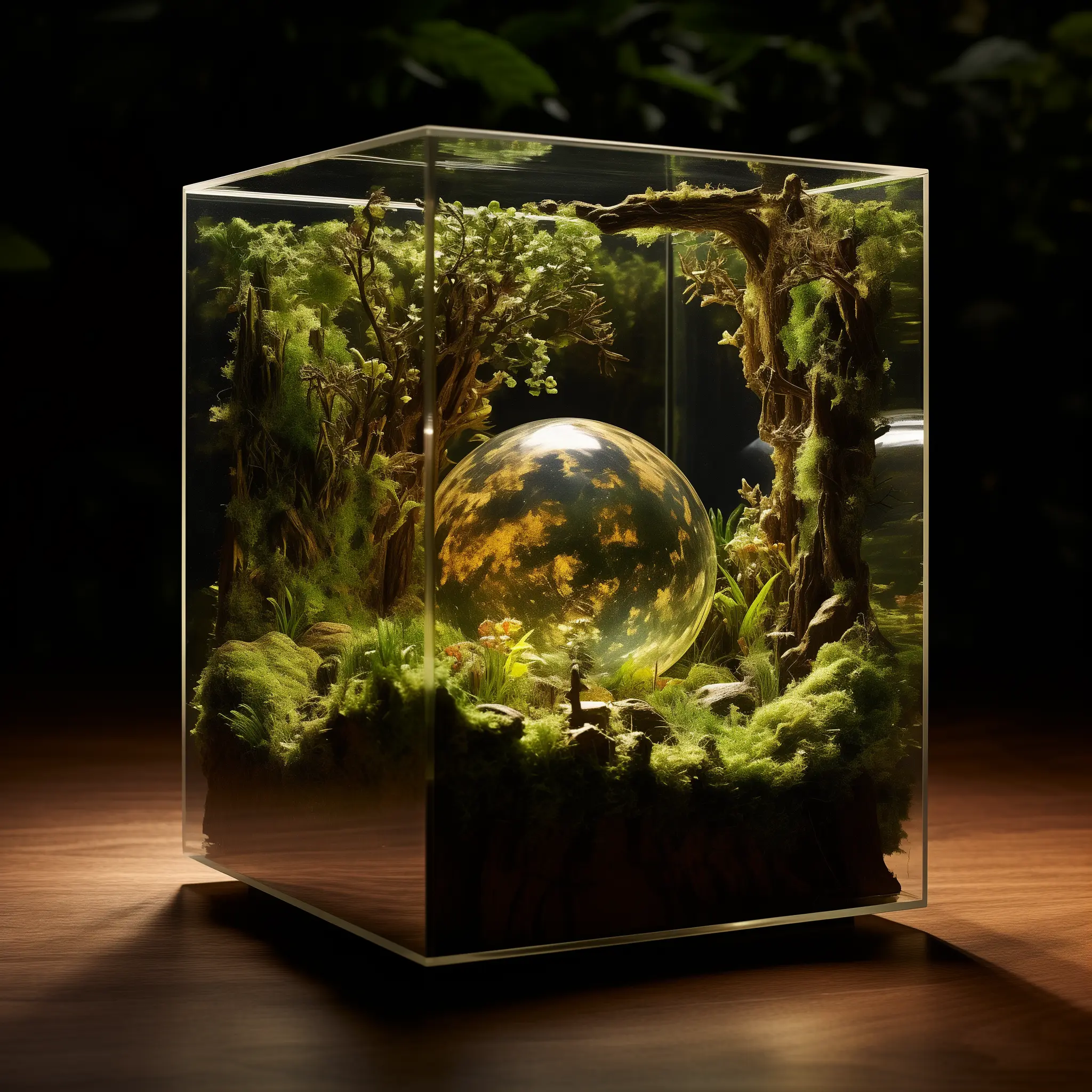 immersive digital branding agency storytelling visual consistency online brand experience