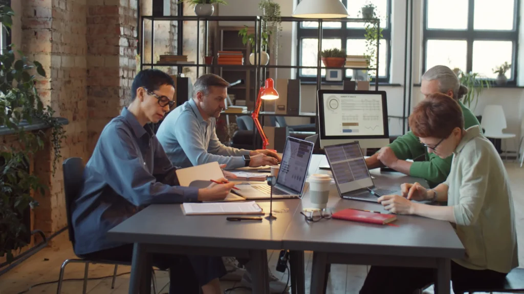 Custom Platform Development: The Ultimate Growth Solution
