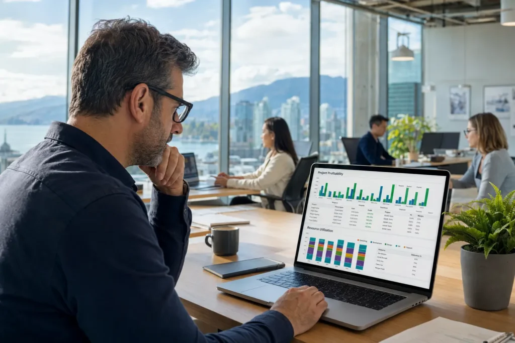 ERP Software Development: The Smartest Investment for Faster, More Efficient Operations