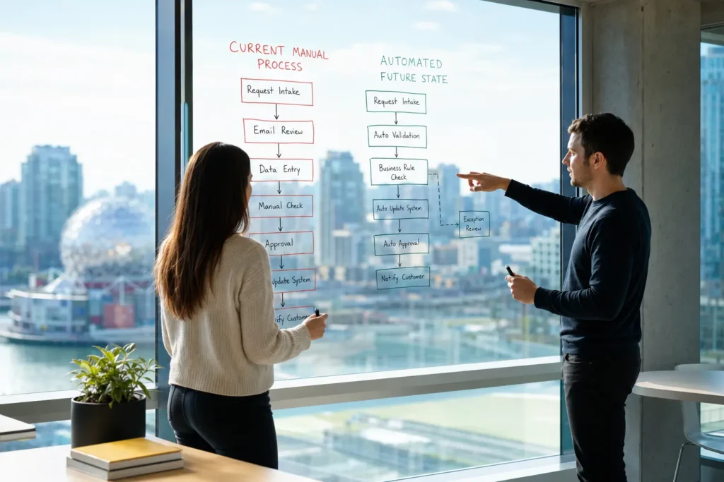 Digital Transformation Consulting: Accelerate Growth with AI, ERP, and Intelligent Automation